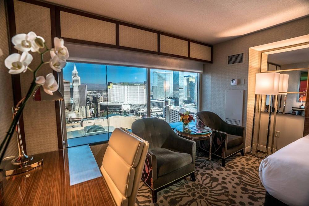 Mgm Grand Hotel & Casino By Suiteness Las Vegas Exteriér fotografie