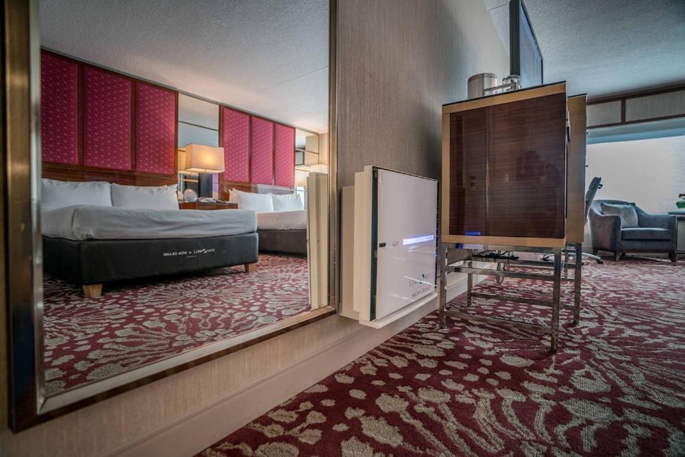 Mgm Grand Hotel & Casino By Suiteness Las Vegas Exteriér fotografie