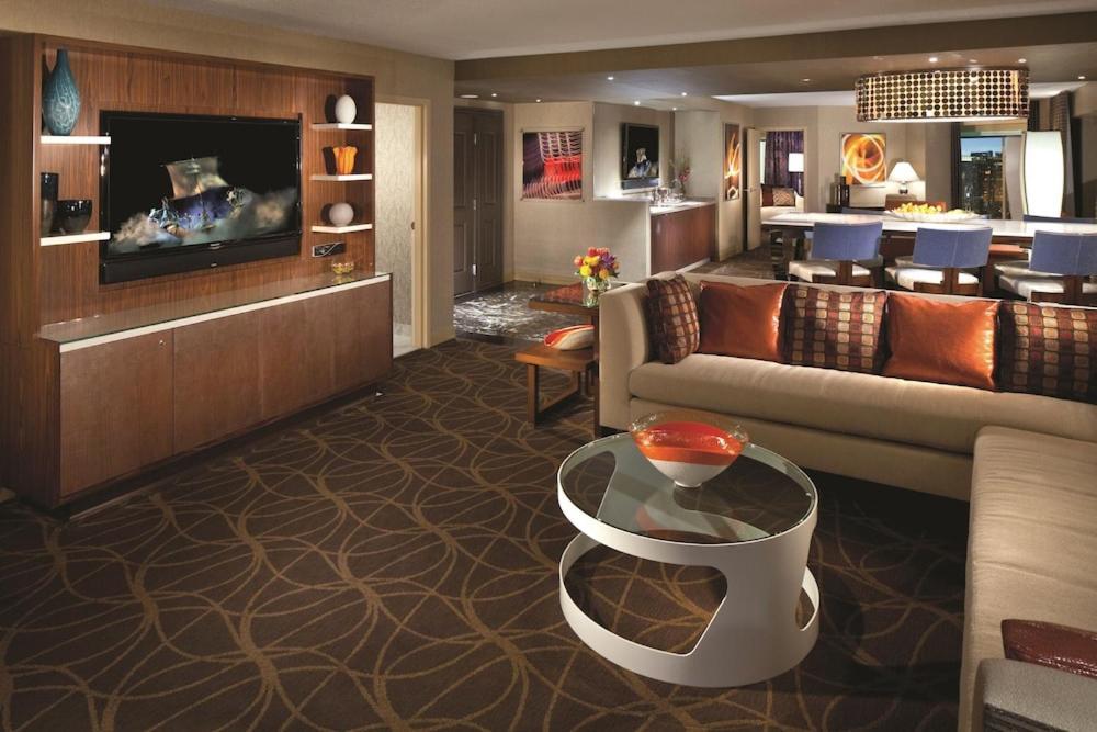 Mgm Grand Hotel & Casino By Suiteness Las Vegas Exteriér fotografie