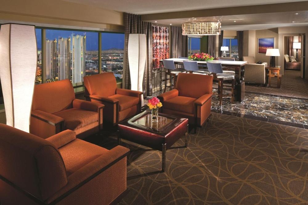 Mgm Grand Hotel & Casino By Suiteness Las Vegas Exteriér fotografie