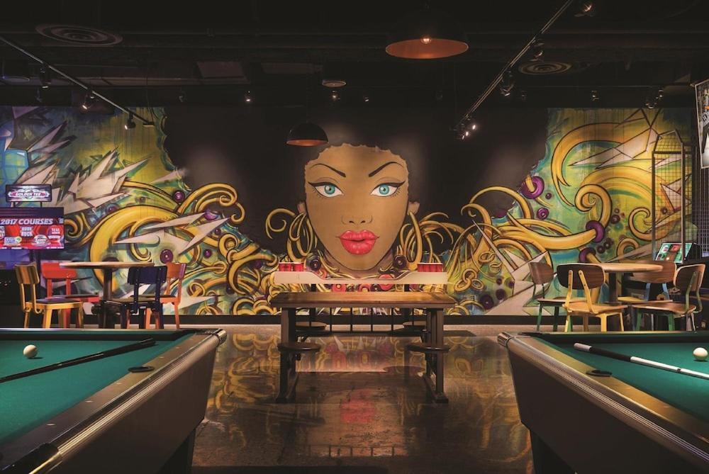 Mgm Grand Hotel & Casino By Suiteness Las Vegas Exteriér fotografie