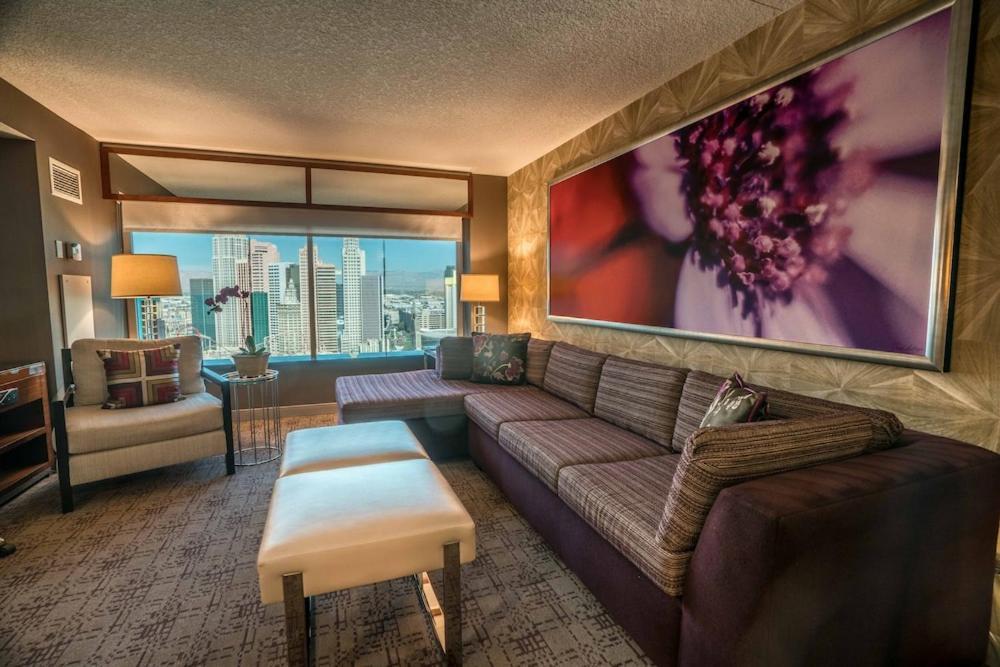 Mgm Grand Hotel & Casino By Suiteness Las Vegas Exteriér fotografie