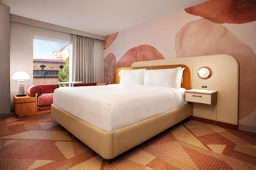 Mgm Grand Hotel & Casino By Suiteness Las Vegas Exteriér fotografie