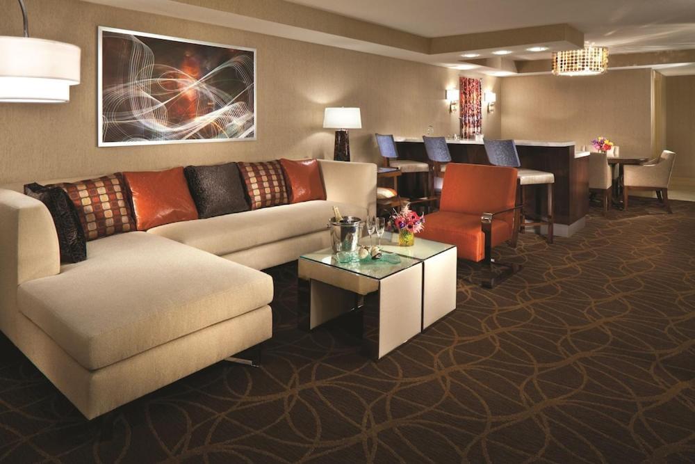 Mgm Grand Hotel & Casino By Suiteness Las Vegas Exteriér fotografie