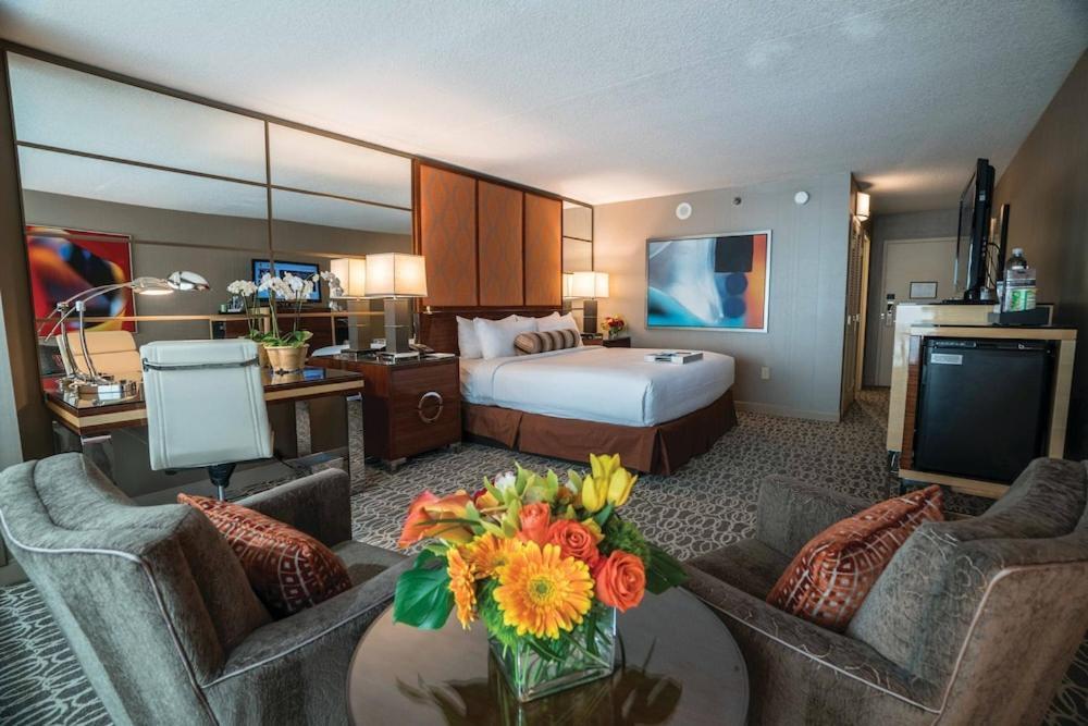 Mgm Grand Hotel & Casino By Suiteness Las Vegas Exteriér fotografie