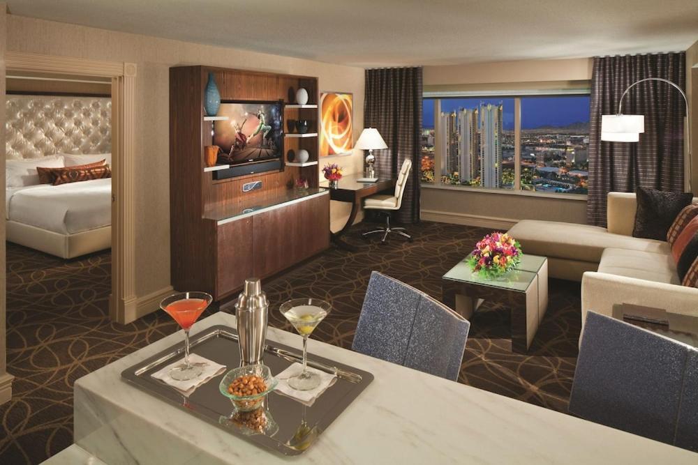 Mgm Grand Hotel & Casino By Suiteness Las Vegas Exteriér fotografie