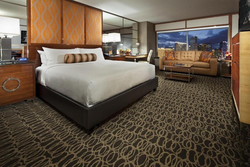 Mgm Grand Hotel & Casino By Suiteness Las Vegas Exteriér fotografie