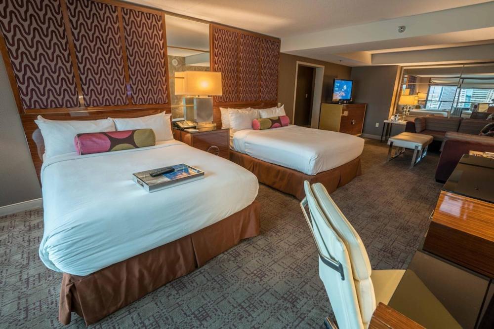 Mgm Grand Hotel & Casino By Suiteness Las Vegas Exteriér fotografie