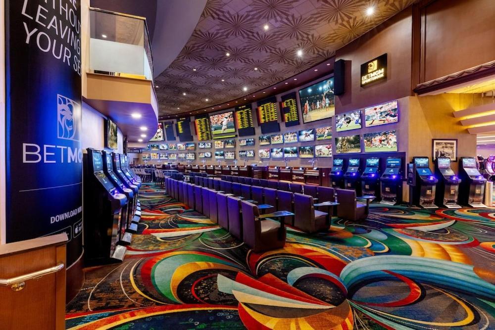 Mgm Grand Hotel & Casino By Suiteness Las Vegas Exteriér fotografie
