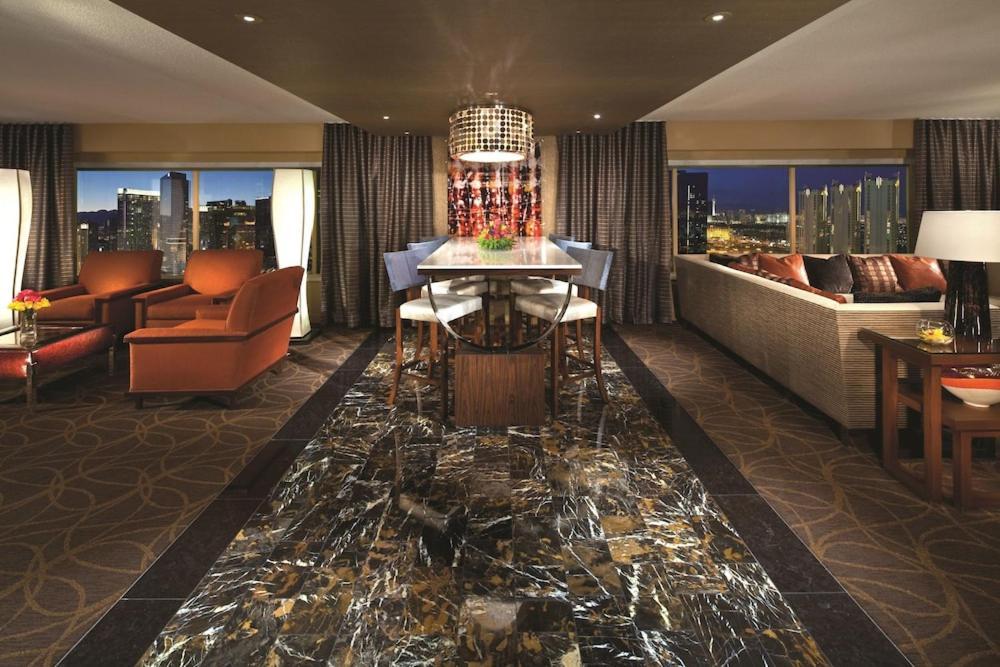 Mgm Grand Hotel & Casino By Suiteness Las Vegas Exteriér fotografie