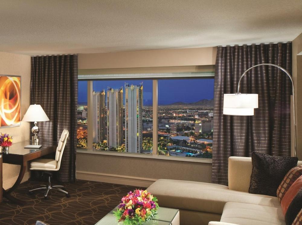Mgm Grand Hotel & Casino By Suiteness Las Vegas Exteriér fotografie