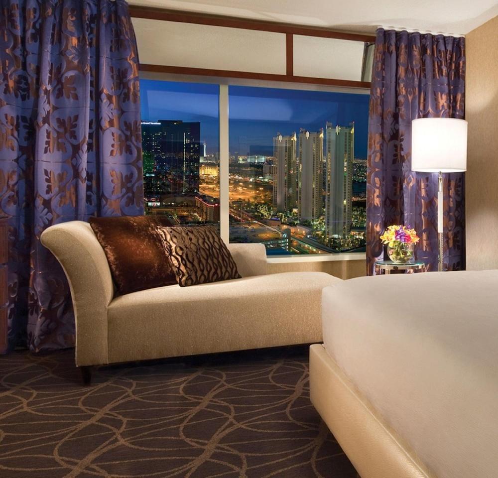 Mgm Grand Hotel & Casino By Suiteness Las Vegas Exteriér fotografie