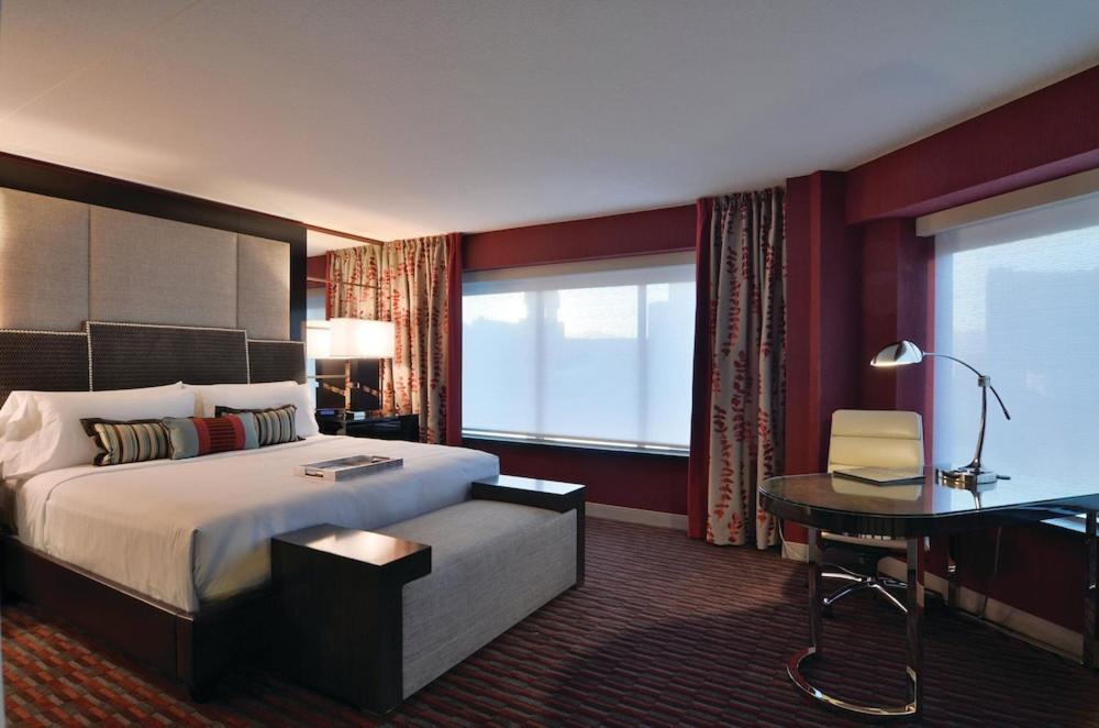 Mgm Grand Hotel & Casino By Suiteness Las Vegas Exteriér fotografie