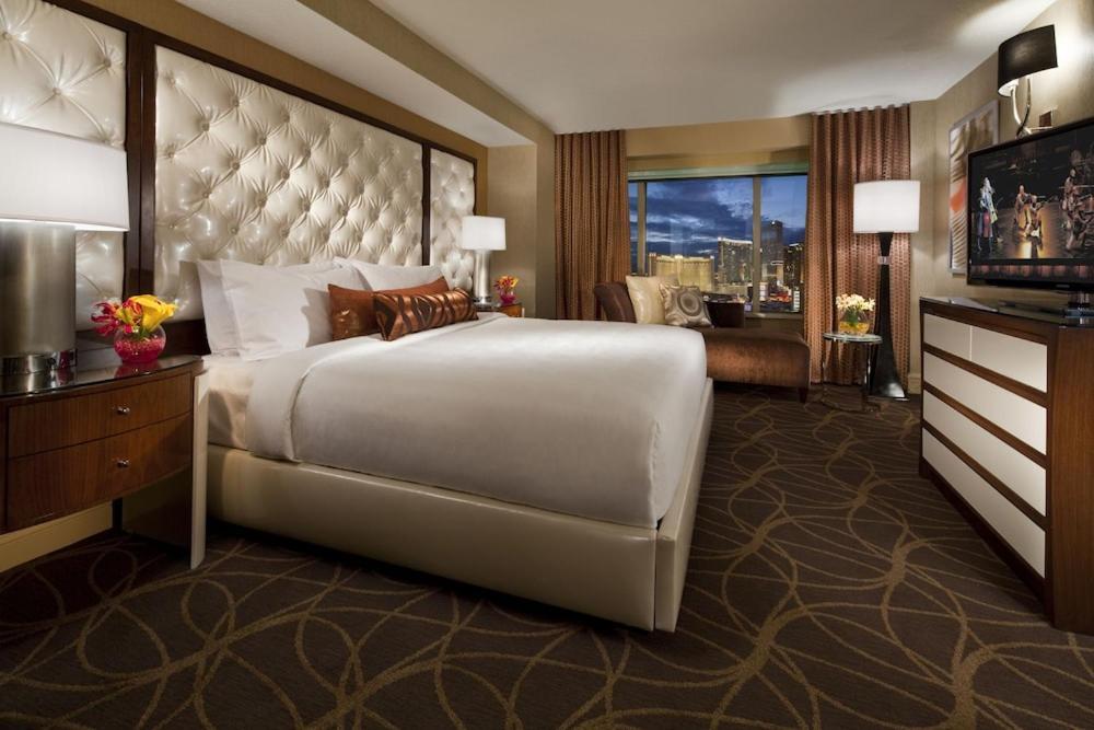Mgm Grand Hotel & Casino By Suiteness Las Vegas Exteriér fotografie