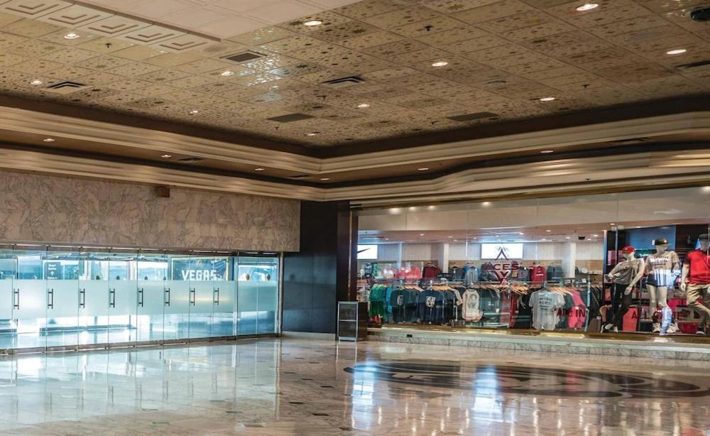 Mgm Grand Hotel & Casino By Suiteness Las Vegas Exteriér fotografie