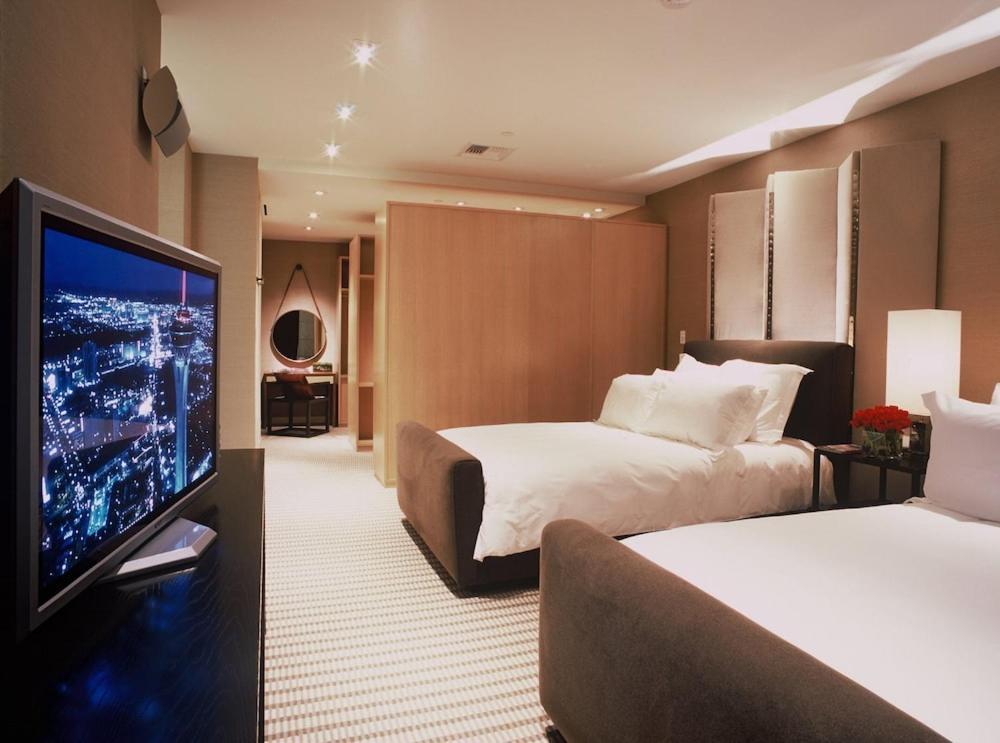 Mgm Grand Hotel & Casino By Suiteness Las Vegas Exteriér fotografie