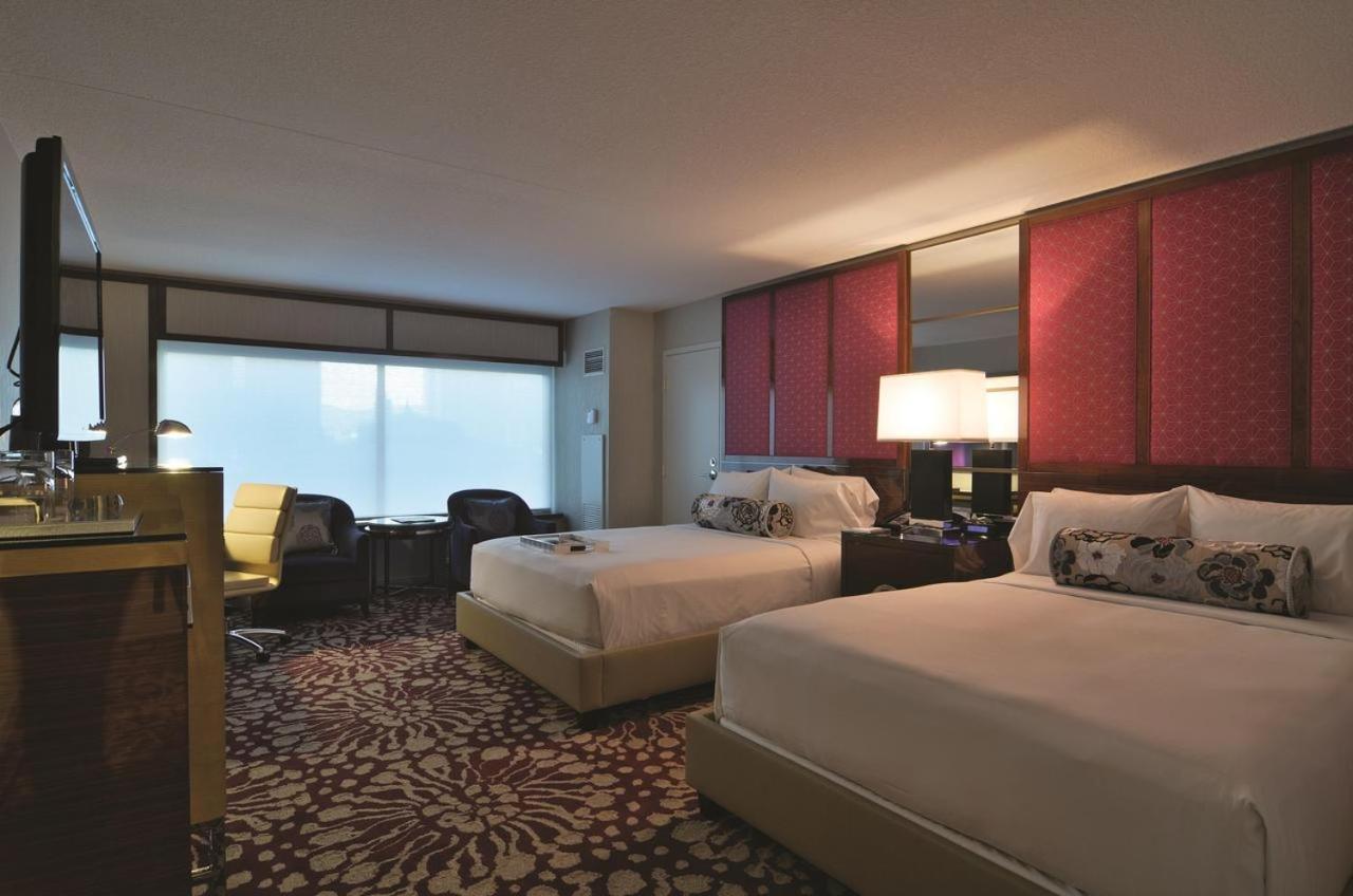 Mgm Grand Hotel & Casino By Suiteness Las Vegas Pokoj fotografie