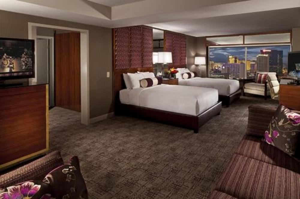 Mgm Grand Hotel & Casino By Suiteness Las Vegas Pokoj fotografie